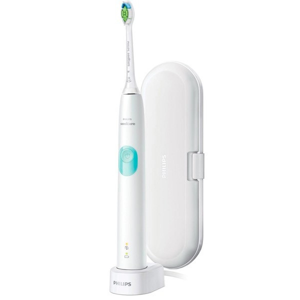 Фото - Зубна щітка електрична Philips Sonicare Protective clean 1 HX6807/28