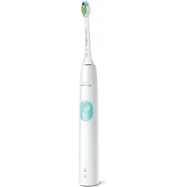 Фото - Зубна щітка електрична Philips Sonicare Protective clean 1 HX6807/28