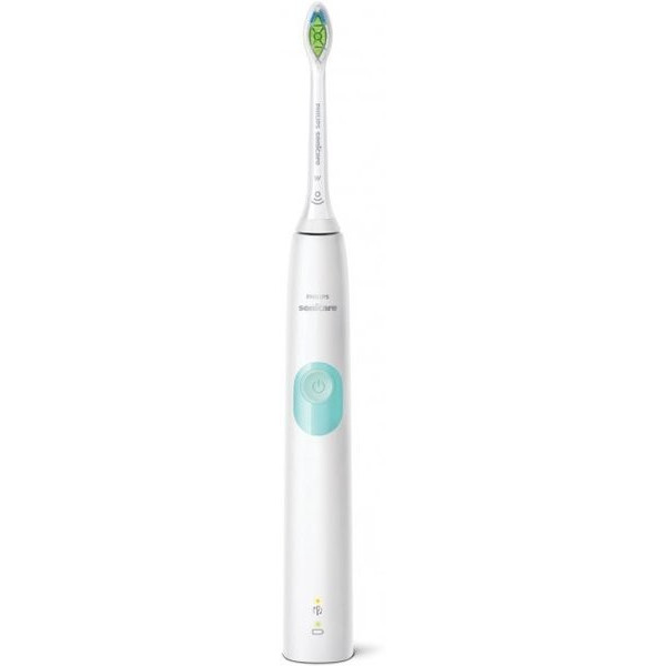 Фото - Зубна щітка електрична Philips Sonicare Protective clean 1 HX6807/28