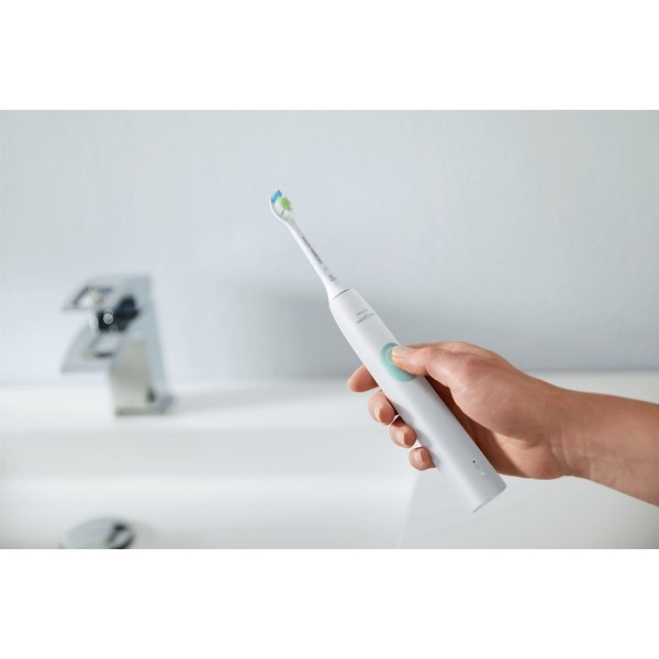 Фото - Зубна щітка електрична Philips Sonicare Protective clean 1 HX6807/28