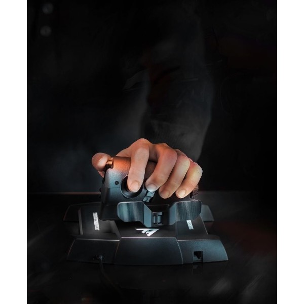 Фото - Джойстик Thrustmaster T-16000m FCS Hotas (2960778)