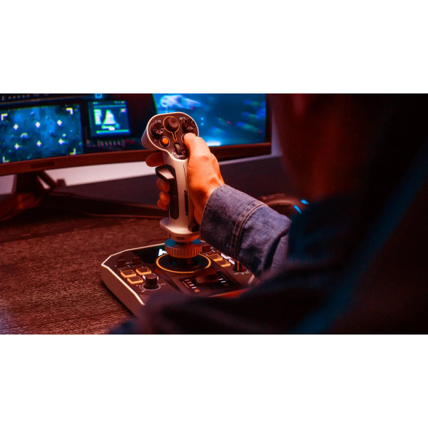 Фото - Джойстик Thrustmaster SOL-R 1 FLIGHTSTICK, PC (2960920)