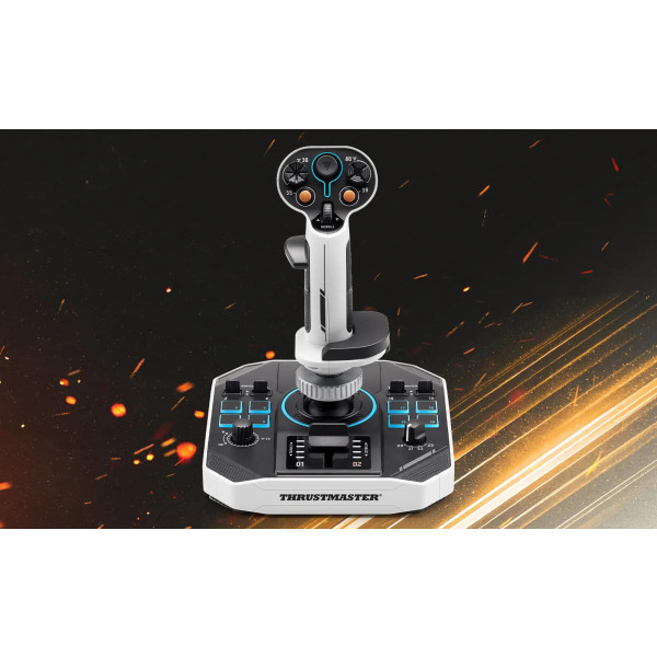 Фото - Джойстик Thrustmaster SOL-R 1 FLIGHTSTICK, PC (2960920)