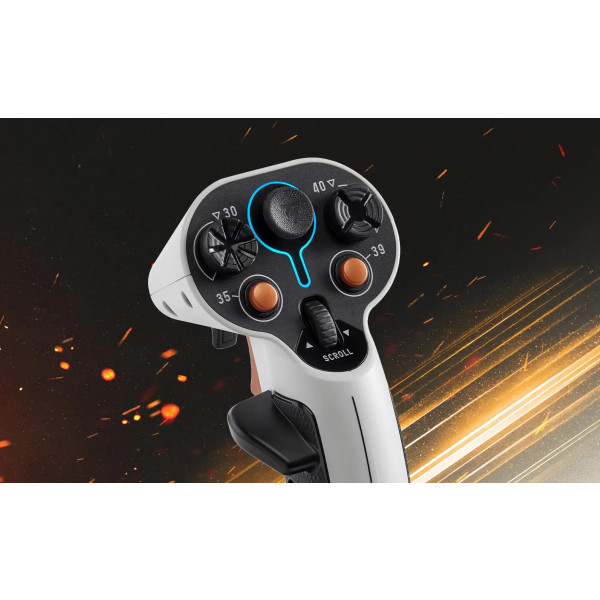 Фото - Джойстик Thrustmaster SOL-R 1 FLIGHTSTICK, PC (2960920)
