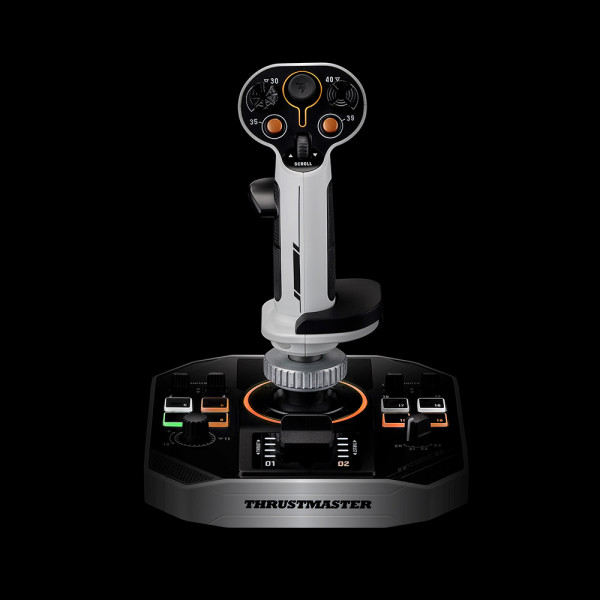Фото - Джойстик Thrustmaster SOL-R 1 FLIGHTSTICK, PC (2960920)