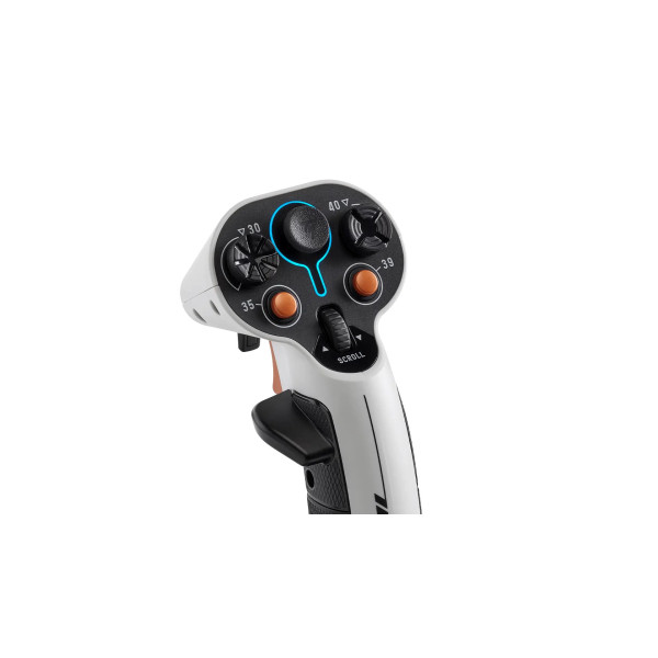 Фото - Джойстик Thrustmaster SOL-R 1 FLIGHTSTICK, PC (2960920)