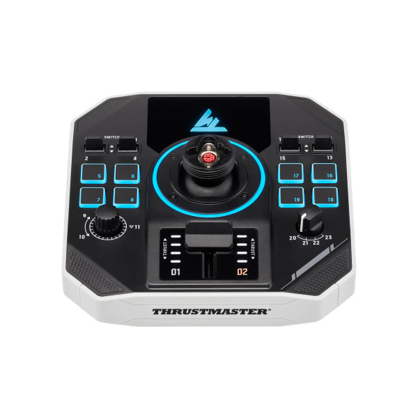 Фото - Джойстик Thrustmaster SOL-R 1 FLIGHTSTICK, PC (2960920)