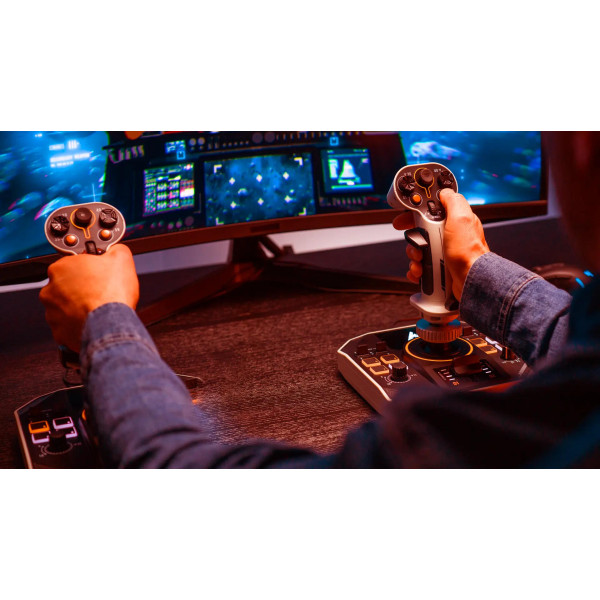 Фото - Джойстик Thrustmaster SOL-R 2 HOSAS, PC (2960939)