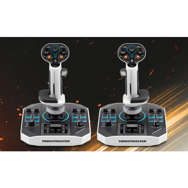 Фото - Джойстик Thrustmaster SOL-R 2 HOSAS, PC (2960939)