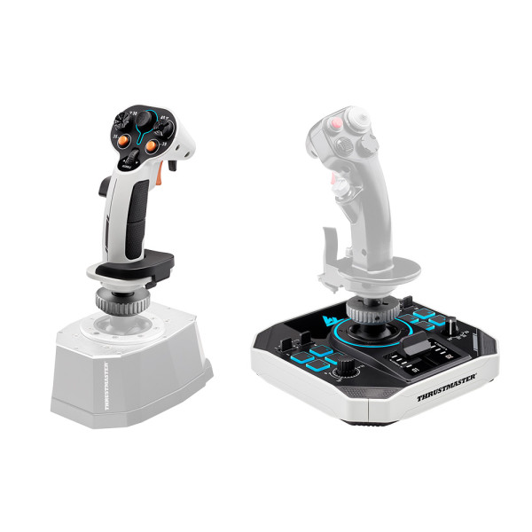 Фото - Джойстик Thrustmaster SOL-R 2 HOSAS, PC (2960939)