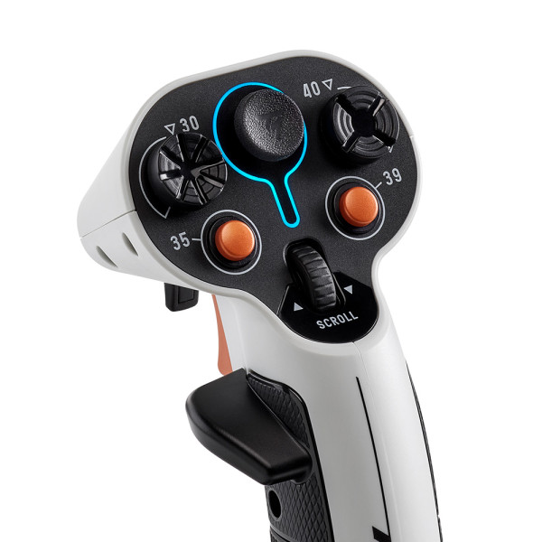 Фото - Джойстик Thrustmaster SOL-R 2 HOSAS, PC (2960939)