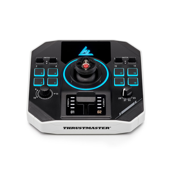 Фото - Джойстик Thrustmaster SOL-R 2 HOSAS, PC (2960939)
