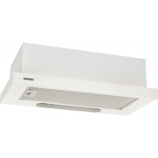 Фото - Вытяжка встраиваемая ELEYUS Breeze 700 60 WH