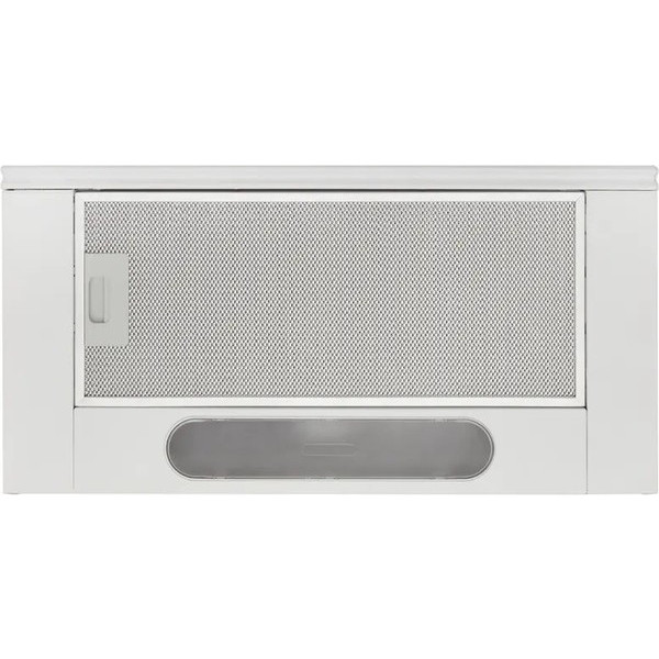 Фото - Вытяжка встраиваемая ELEYUS Breeze 700 60 WH