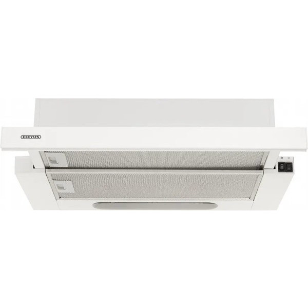 Фото - Вытяжка встраиваемая ELEYUS Breeze 700 60 WH