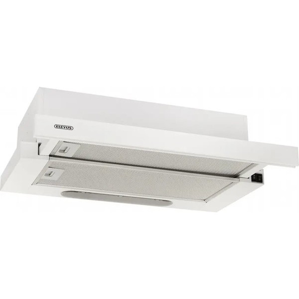 Фото - Вытяжка встраиваемая ELEYUS Breeze 700 60 WH