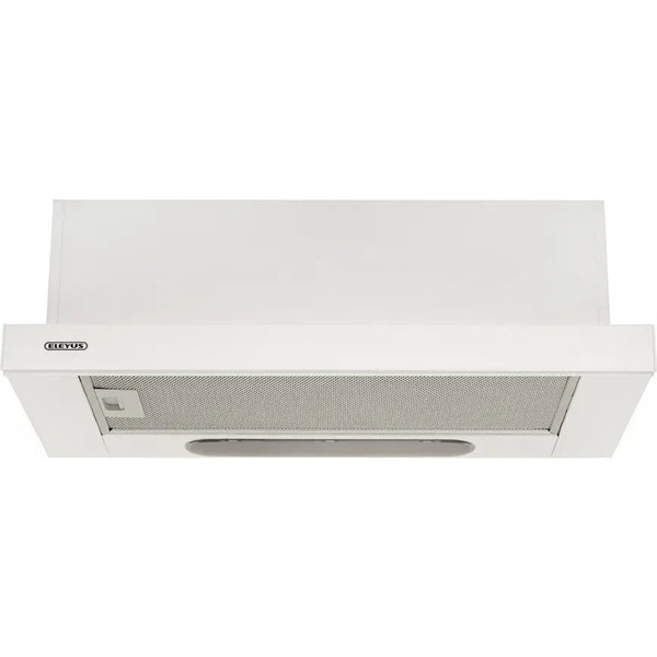 Фото - Вытяжка встраиваемая ELEYUS Breeze 700 60 WH