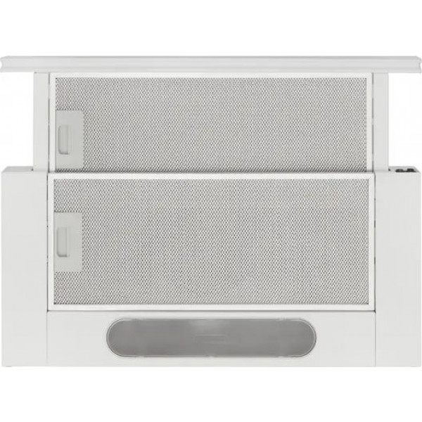 Фото - Вытяжка встраиваемая ELEYUS Breeze 700 60 WH
