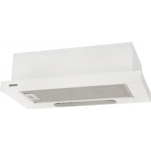 Фото - Вытяжка встраиваемая ELEYUS Breeze 700 60 WH