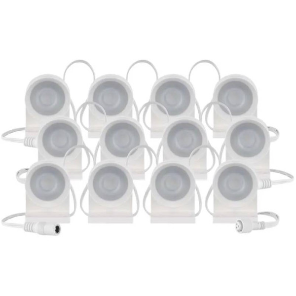 Фото - Світлодіодний світильник EMOS ZIW154R,Wi-Fi (для стартового набору ZIW15CR)