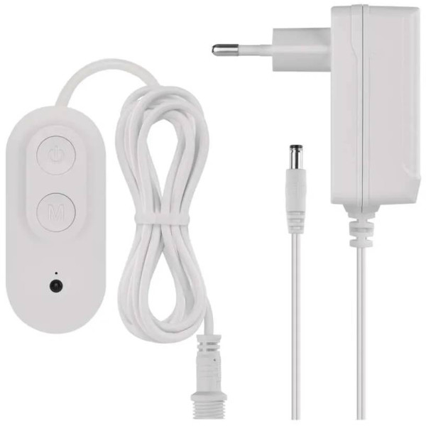 Фото - Світлодіодний світильник EMOS ZIW154R,Wi-Fi (для стартового набору ZIW15CR)