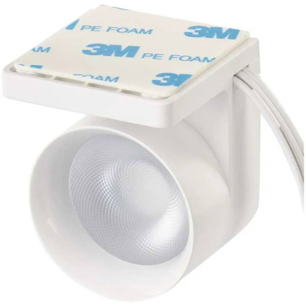 Фото - Світлодіодний світильник EMOS ZIW154R,Wi-Fi (для стартового набору ZIW15CR)