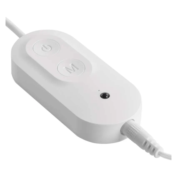 Фото - Світлодіодний світильник EMOS ZIW22AR HEXAGON 10 частин, 19 Вт, RGBIC, WIFI