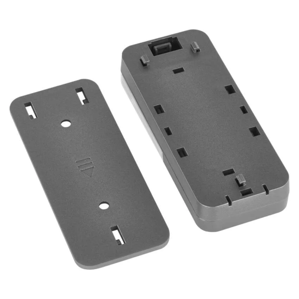 Фото - Бездротовий дверний дзвінок EMOS Розумний P5735SS WIFI