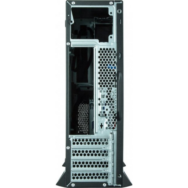 Фото - Корпус Chieftec MESH mATX 2xUSB3.0+2xUSB2.0 БП (CS-12B-300)