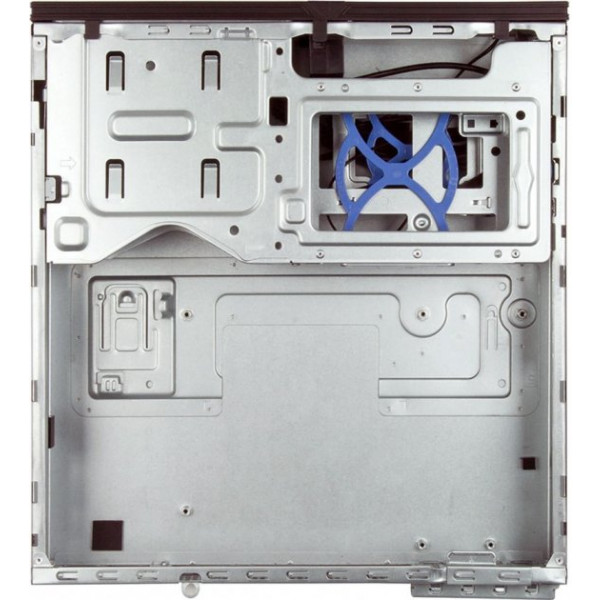 Фото - Корпус Chieftec MESH mATX 2xUSB3.0+2xUSB2.0 БП (CS-12B-300)