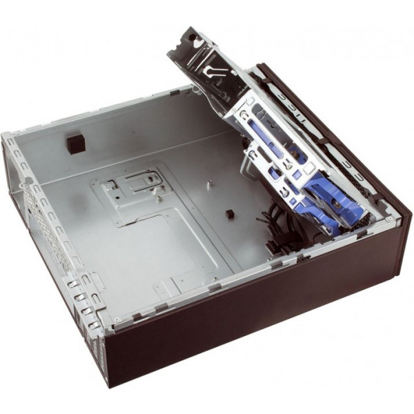 Фото - Корпус Chieftec MESH mATX 2xUSB3.0+2xUSB2.0 БП (CS-12B-300)