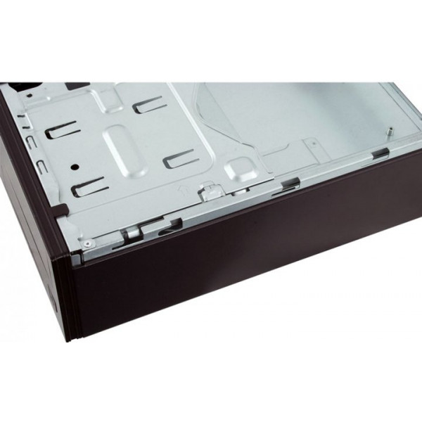 Фото - Корпус Chieftec MESH mATX 2xUSB3.0+2xUSB2.0 БП (CS-12B-300)