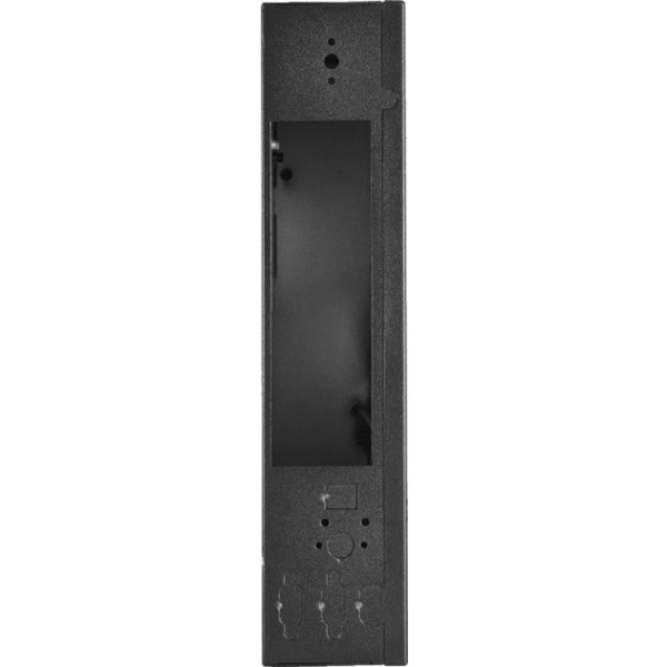 Фото - Корпус Chieftec COMPACT mATX, без БЖ (IX-06B-OP)