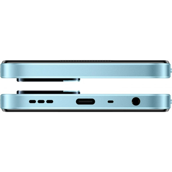 Фото - Смартфон OPPO A57s 4/128Gb Blue