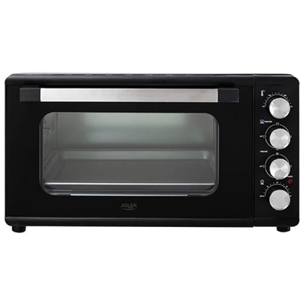 Фото - Піч електрична Adler AD 6030