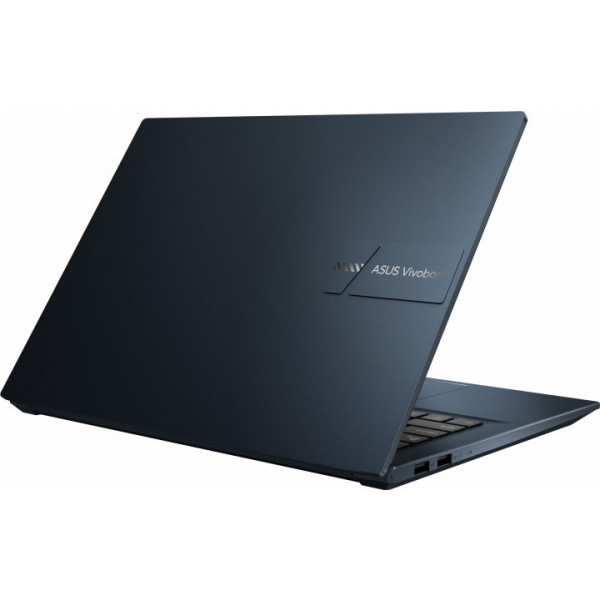 Фото - Ноутбук Asus Vivobook Pro 14 OLED K3400PH-KM343 Quiet Blue