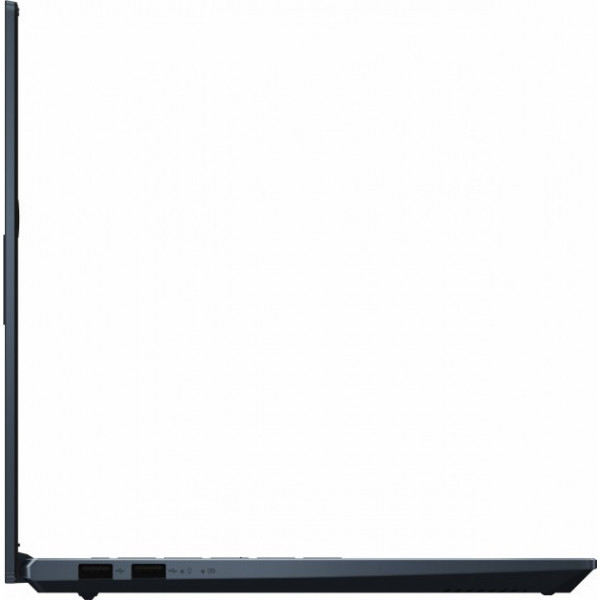 Фото - Ноутбук Asus Vivobook Pro 14 OLED K3400PH-KM343 Quiet Blue