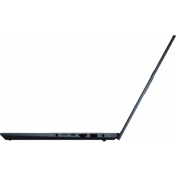 Фото - Ноутбук Asus Vivobook Pro 14 OLED K3400PH-KM343 Quiet Blue