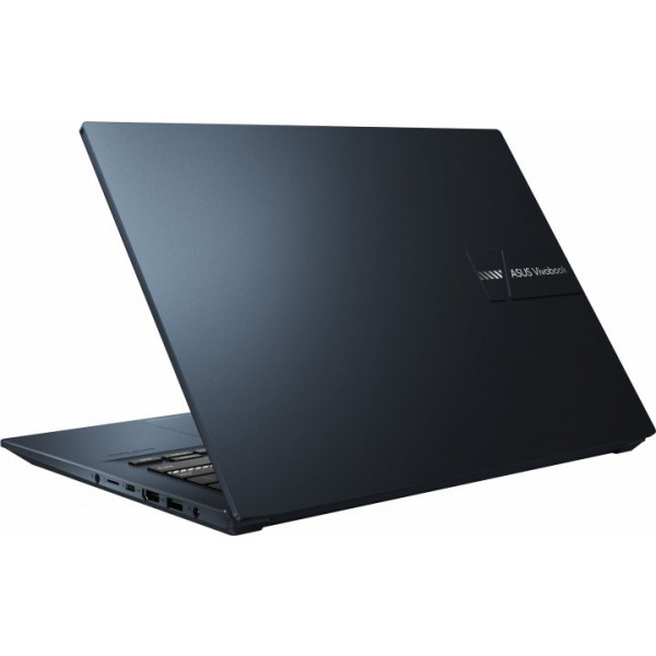 Фото - Ноутбук Asus Vivobook Pro 14 OLED K3400PH-KM343 Quiet Blue