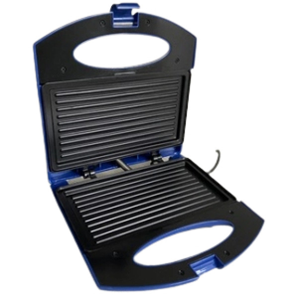 Фото - Гриль-барбекю електричний Dario DSG752 Blue