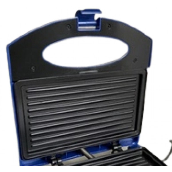 Фото - Гриль-барбекю електричний Dario DSG752 Blue