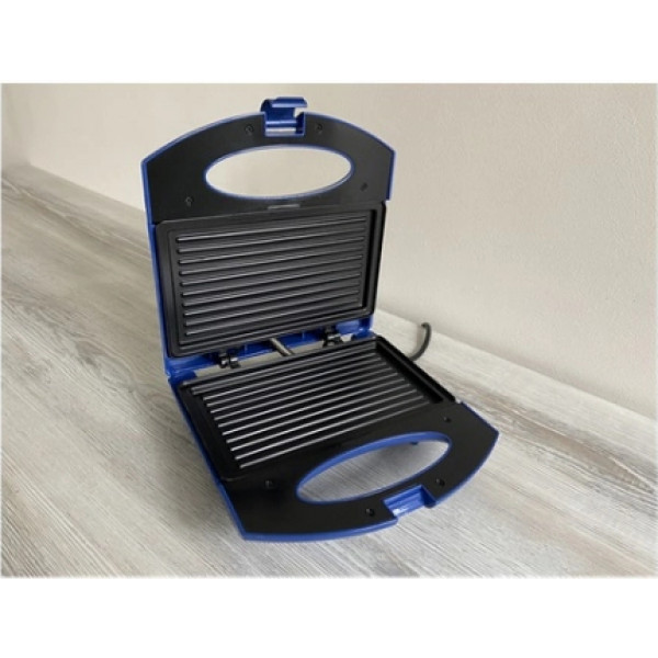 Фото - Гриль-барбекю електричний Dario DSG752 Blue