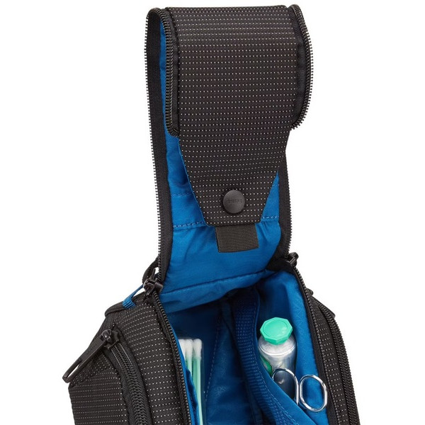 Фото - Косметичка Thule Crossover 2 Toiletry Bag C2TB101 Black (3204043/3205266)