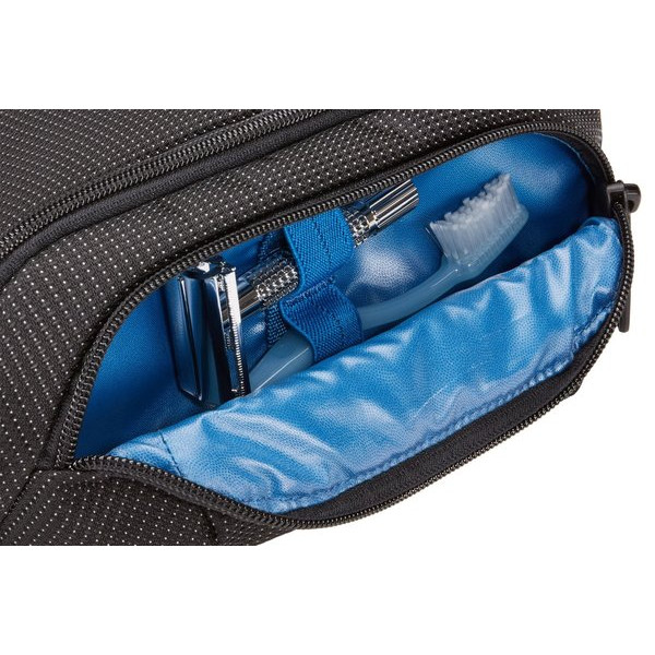 Фото - Косметичка Thule Crossover 2 Toiletry Bag C2TB101 Black (3204043/3205266)