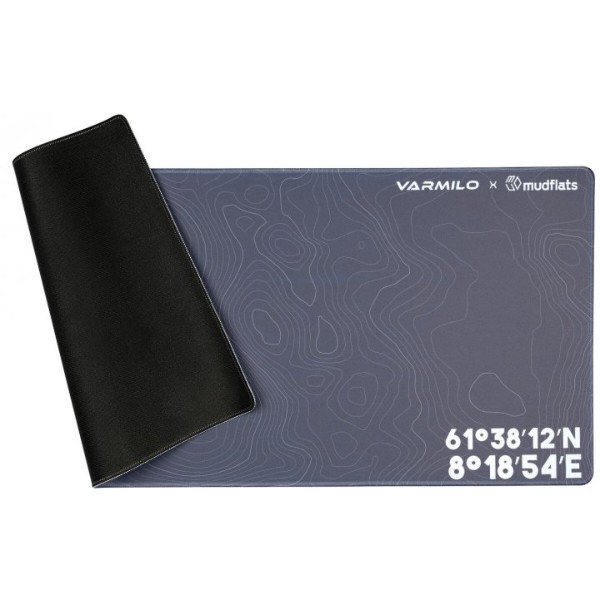 Фото - Коврик для мыши игровой Varmilo Summit Desk Mat XL (ZDB029-01)
