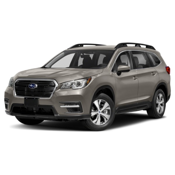 Фото - EVA коврики в салон авто EVAtech для Ascent 7 seats Subaru 2018 1 поколение SUV USA (SU12972ZB3LA2RBB)
