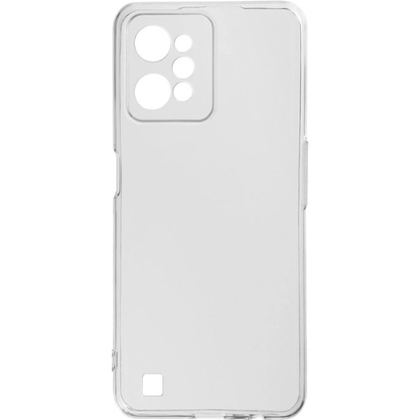 Фото - Чохол для смартфону Armorstandart Air Series for Realme C31 Transparent (ARM61491)
