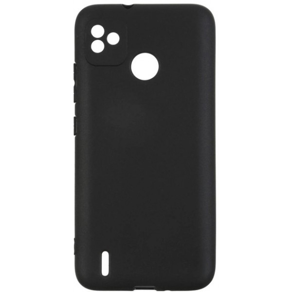 Фото - Чехол для смартфона Armorstandart Matte Slim Fit for Tecno Pop 5 Camera Cover Black (ARM64733) Фото - Чехол для смартфона Armorstandart Matte Slim Fit for Tecno Pop 5 Camera Cover Black (ARM64733)
