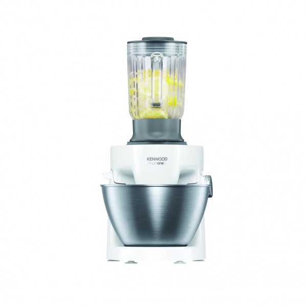 Фото - Кухонная машина Kenwood KHH 326 WH MultiOne