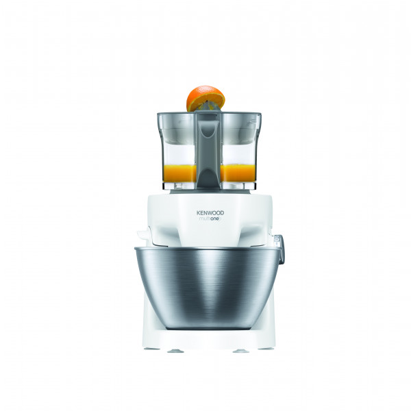 Фото - Кухонная машина Kenwood KHH 326 WH MultiOne